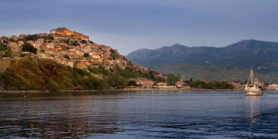 Τελευταία εξόρμηση των Οικοπεριηγητών