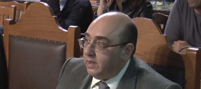 Τα «βρόντηξε» και ο Βέρρος!