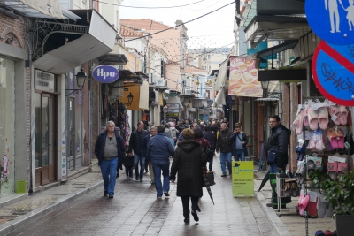 Τα «Black… Christmas» της αγοράς