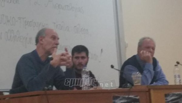 Ο «πατριωτισμός της αλληλεγγύης»: Μια εύθραυστη έννοια