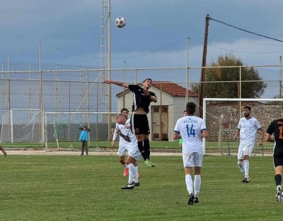 Ακόμη ένας «τελικός» για τον Αιγέα