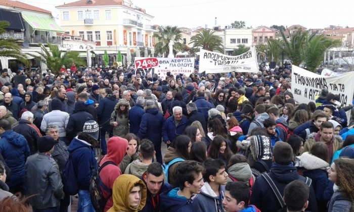 «Η κατάργησή τους θα κάνει μόνο κακό…»