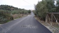 «Κύκνειο άσμα» για… δρόμους