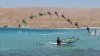 Kitesurf, η ελληνική αετοσανίδα