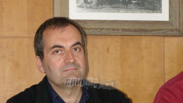 Οι προτάσεις της «Ανταρσία στο Αιγαίο» για δακοκτονία και σφαγείο Μανταμάδου