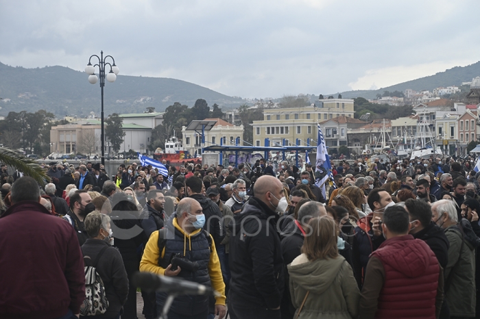 Άρνηση της πραγματικότητας