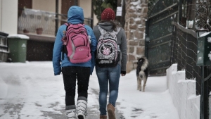 Ποια σχολεία παραμένουν κλειστά στο Δήμο Μυτιλήνης