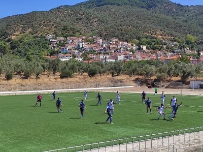 Αποκλείστηκε από το κύπελλο Ελλάδας ο Αετός