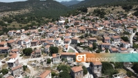 Ανέγερση Δημοτικού Σχολείου &amp; Νηπιαγωγείου στην πολύπαθη Βρίσα