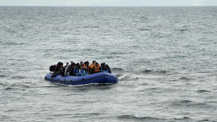 Σε καραντίνα στην περιοχή της Κλειούς μετανάστες που βγήκαν σήμερα