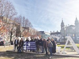 Φωτοσχόλιο 18-1-2025