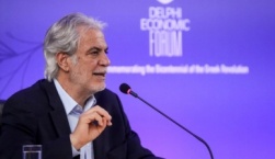 Χρήστος Στυλιανίδης: «Συνεχής ο αγώνας της κυβέρνησης για έλεγχο των τιμών στα ακτοπλοϊκά εισιτήρια. Πλαφόν δεν επιτρέπεται από την ευρωπαϊκή νομοθεσία και τον ελεύθερο ανταγωνισμό»