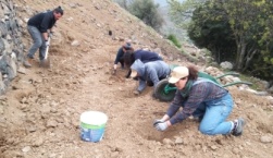 Η Κοιν.Σ.Επ. Ηφαίστειο Ανεμώτιας Μέλος της Ελληνικής Ομάδας για την Κυκλική Βιοοικονομία