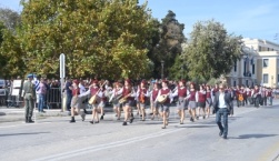 Σε Λέσβο Φλωρίδης σε Χίο Βορίδης