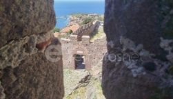 Το Φρούριο της Μήθυμνας [Pics]