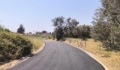Ασφαλτοστρώθηκε ο δρόμος που συνδέει τους οικισμούς Παμφίλων και Παναγιούδας