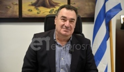 Καμπούρης: Στόχος να δημιουργηθεί μία κοινωνία συμπερίληψης και αποδοχής