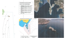 Για πρώτη φορά στο Βόρειο Αιγαίο θαλάσσιο καταδυτικό πάρκο