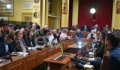 Συνεδρίαση λογοδοσίας του Δημοτικού Συμβουλίου Μυτιλήνης