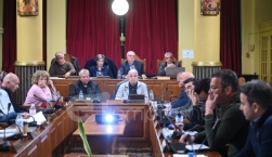 Συνεδρίαση του Δημοτικού Συμβουλίου, Δήμου Μυτιλήνης