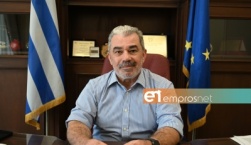 Το Επιμελητήριο Λέσβου στην EMITT 2025 της Κωνσταντινούπολης