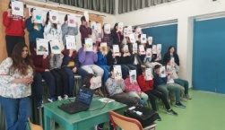 30 χρόνια μαθαίνοντας μέσω της Τέχνης